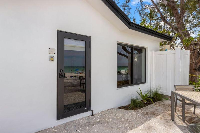 Seabreeze At Anna Maria Island Inn Bradenton Beach Exterior foto